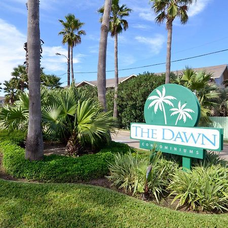 דירות גלווסטון Dawn 315-Saltwater Escape מראה חיצוני תמונה