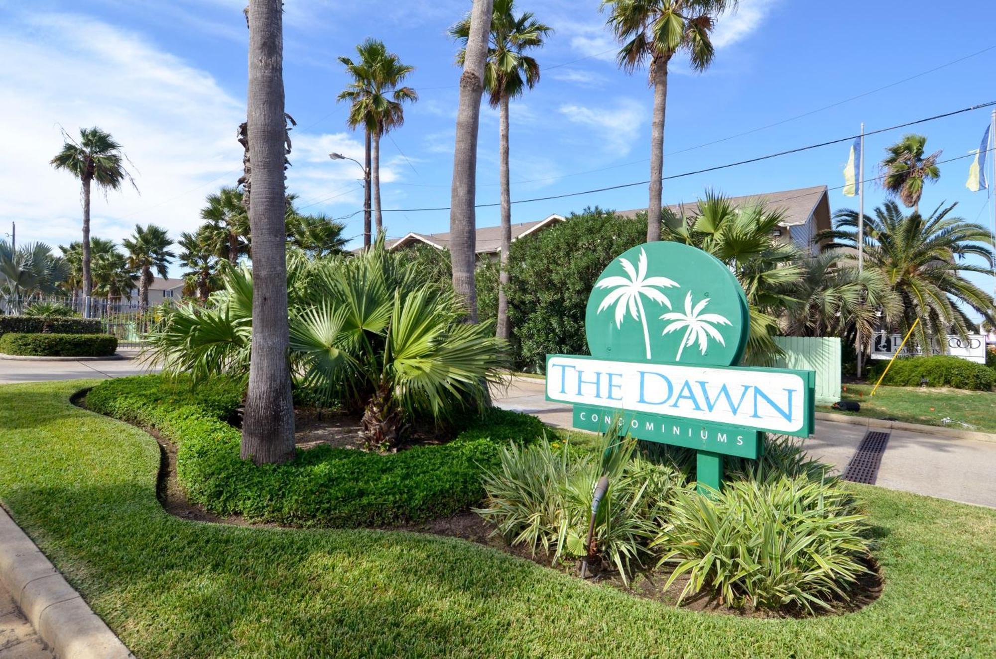דירות גלווסטון Dawn 315-Saltwater Escape מראה חיצוני תמונה